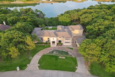 Lake Home For Sale in Flower Mound, Texas