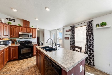 No HOA, converted-to-real-property manufactured home on a fully