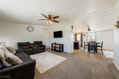 No HOA, converted-to-real-property manufactured home on a fully