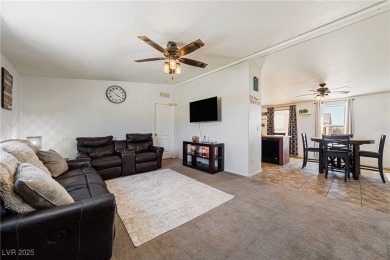 No HOA, converted-to-real-property manufactured home on a fully