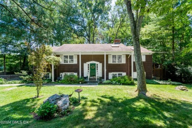 Lake Home Sale Pending in Stamford, Connecticut