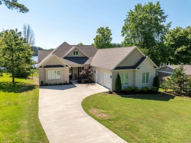 Lake Home For Sale in Hot Springs, Arkansas
