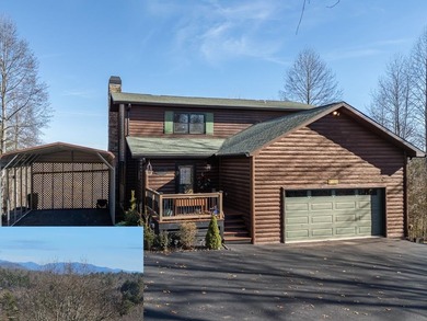 Nottley River Home For Sale in Murphy North Carolina