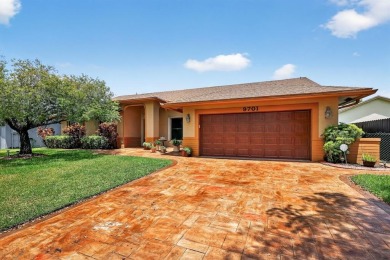 Lake Home For Sale in Miramar, Florida