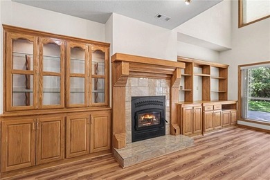 Located in the desirable Crawford Lake State Park, this stunning - photo 6