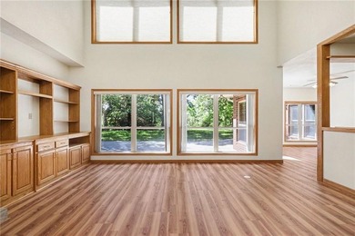 Located in the desirable Crawford Lake State Park, this stunning - photo 7