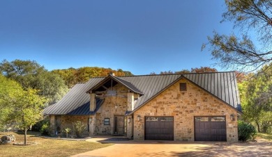 (private lake, pond, creek) Home For Sale in Leakey Texas