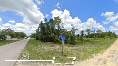 Lehigh Acres Area Lot For Sale in Lehigh Acres Florida