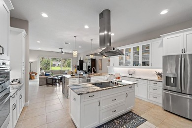 Small cozy enclave of just 173 home sites with lush tree lined - photo 5
