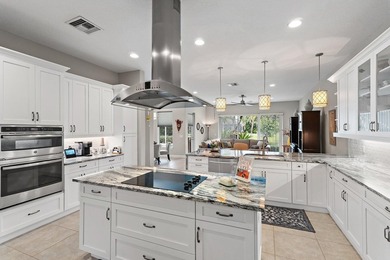Small cozy enclave of just 173 home sites with lush tree lined - photo 6