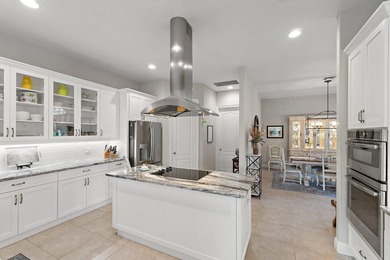 Small cozy enclave of just 173 home sites with lush tree lined - photo 7