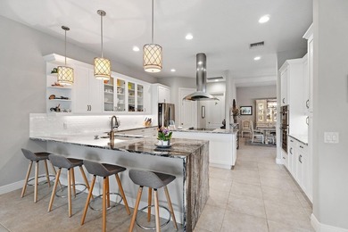 Small cozy enclave of just 173 home sites with lush tree lined - photo 8