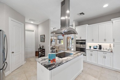 Small cozy enclave of just 173 home sites with lush tree lined - photo 9
