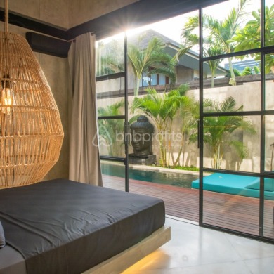 Fully Furnished Leasehold Villa in Bali's Coveted Neighborhood - photo 21