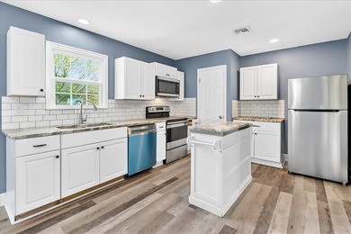 Welcome to 3529 Brawner Parkway, a charming and beautifully - photo 11