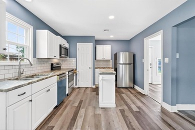 Welcome to 3529 Brawner Parkway, a charming and beautifully - photo 12