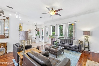 Beautifully updated in gated River Hills Reserve, this home has - photo 12