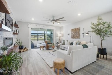 Move-In Ready 4-Bedroom, 2-Bath Home Built in 2023! Welcome to - photo 12