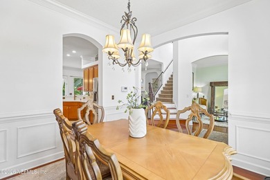 Beautifully updated in gated River Hills Reserve, this home has - photo 14