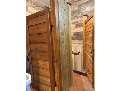 2.5 Acres Super Location off Loop 250 N. Improvements an updated