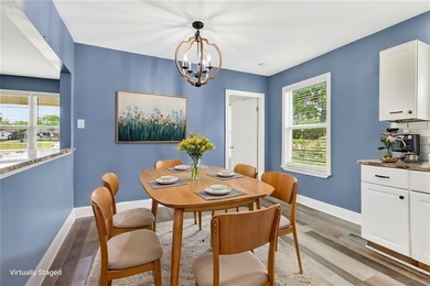 Welcome to 3529 Brawner Parkway, a charming and beautifully - photo 15