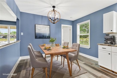 Welcome to 3529 Brawner Parkway, a charming and beautifully - photo 16