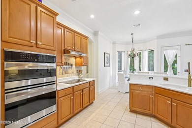 Beautifully updated in gated River Hills Reserve, this home has - photo 17