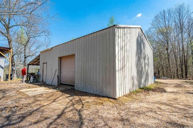 A versatile 60-acre property in the heart of Montgomery County - photo 18