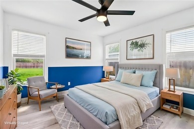 Welcome to 3529 Brawner Parkway, a charming and beautifully - photo 18