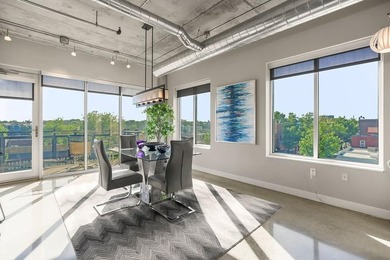 Welcome to 41 Penn, where modern urban living meets one of - photo 18