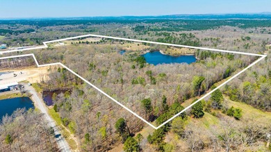 A versatile 60-acre property in the heart of Montgomery County - photo 19