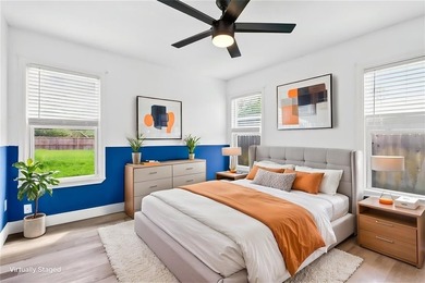 Welcome to 3529 Brawner Parkway, a charming and beautifully - photo 19