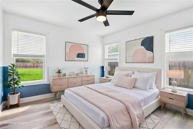 Welcome to 3529 Brawner Parkway, a charming and beautifully - photo 20