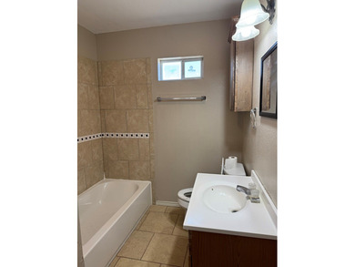 2.5 Acres Super Location off Loop 250 N. Improvements an updated