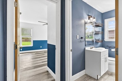 Welcome to 3529 Brawner Parkway, a charming and beautifully - photo 23