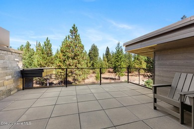 Estate 220 is a contemporary home located on E Lower Pasture - photo 24