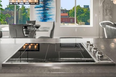 Welcome to 41 Penn, where modern urban living meets one of - photo 24
