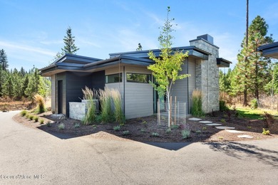 Estate 220 is a contemporary home located on E Lower Pasture - photo 30