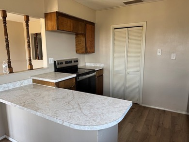 2.5 Acres Super Location off Loop 250 N. Improvements an updated