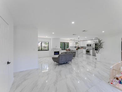 Welcome to this spacious 3-bedroom, 2-bathroom home situated on - photo 10