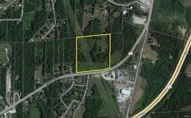 Lake Acreage For Sale in Villa Ridge, Missouri