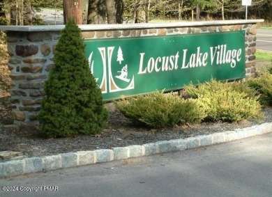 Lake Lot For Sale in Pocono Lake, Pennsylvania