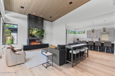 Estate 220 is a contemporary home located on E Lower Pasture - photo 32