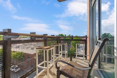 Welcome to 41 Penn, where modern urban living meets one of - photo 32