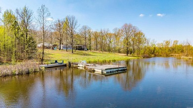 A versatile 60-acre property in the heart of Montgomery County - photo 34