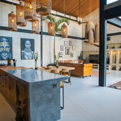 Fully Furnished Leasehold Villa in Bali's Coveted Neighborhood - photo 11