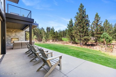 Estate 220 is a contemporary home located on E Lower Pasture - photo 42