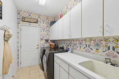 Beautifully updated in gated River Hills Reserve, this home has - photo 44