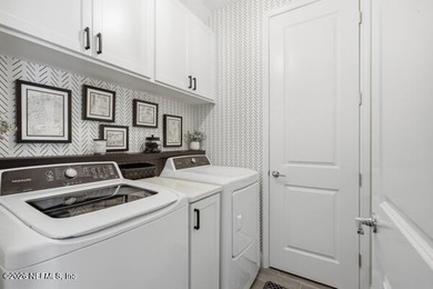 Move-In Ready 4-Bedroom, 2-Bath Home Built in 2023! Welcome to - photo 44
