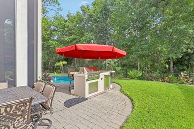Beautifully updated in gated River Hills Reserve, this home has - photo 50
